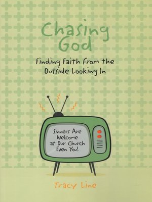 cover image of Chasing God